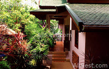 Sandalwood Luxury Villas 3